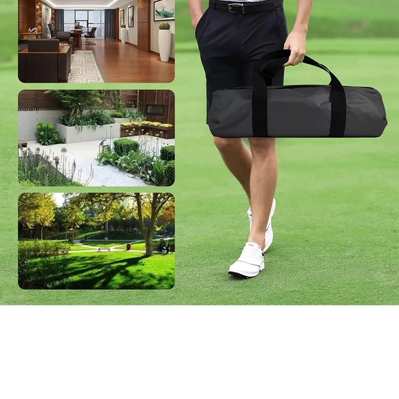 Golf net - Picture 10 of 16